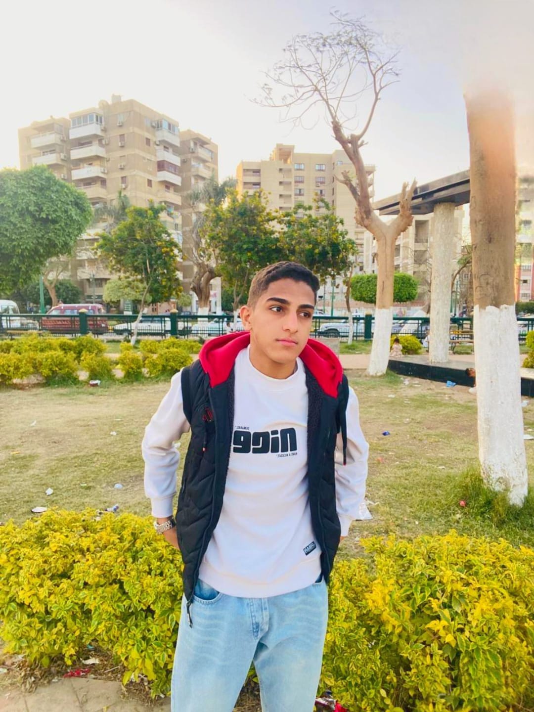 صورتك